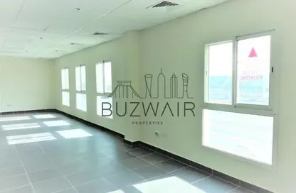 Office Space - Studio - 2 Bathrooms for rent in New Al Ghanim - Al Ghanim - Doha