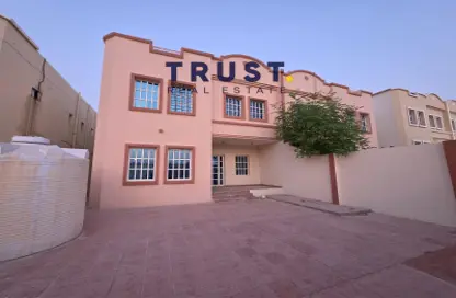 Villa - 6 Bedrooms - 5 Bathrooms for rent in Al Khor Villas Project - Al Khor