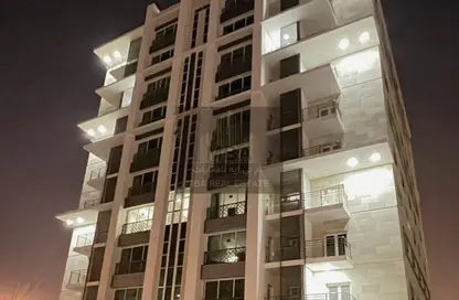 Apartment - 3 Bedrooms - 3 Bathrooms for rent in Al Erkyah City - Lusail