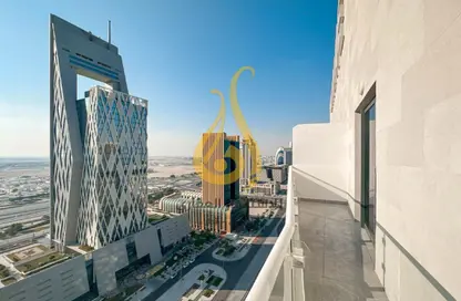 Apartment - 2 Bedrooms - 3 Bathrooms for sale in Lusail Residence - Marina District - Lusail