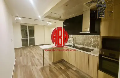 Apartment - Studio - 1 Bathroom for rent in Viva East - Viva Bahriyah - The Pearl Island - Doha