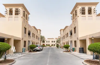Villa - 5 Bedrooms - 6 Bathrooms for rent in Wadi Al Markh - Muraikh - AlMuraikh - Doha