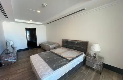 Apartment - 1 Bathroom for rent in Viva West - Viva Bahriyah - The Pearl Island - Doha