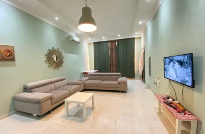 Apartment - Studio - 1 Bathroom for rent in Street 871 - Al Duhail South - Al Duhail - Doha
