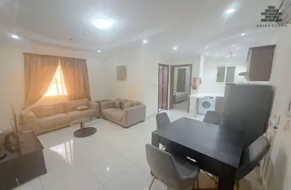 Apartment - 1 Bedroom - 1 Bathroom for rent in Al Sadd Road - Al Sadd - Doha