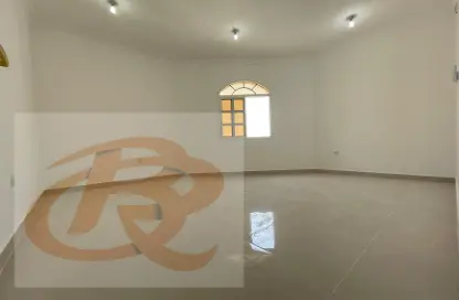 Empty Room image for: Apartment - 2 Bedrooms - 2 Bathrooms for rent in OqbaBin Nafie Steet - Old Airport Road - Doha, Image 1