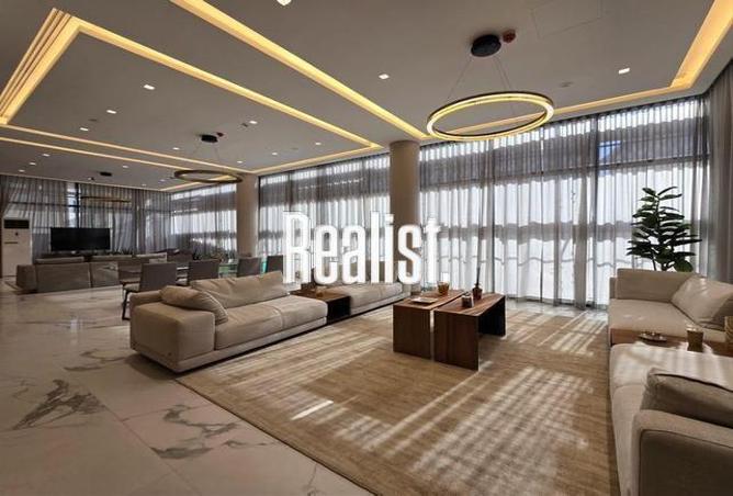 Villa - 6 Bedrooms - 7+ Bathrooms for sale in The Villas - The Pearl Island - Doha