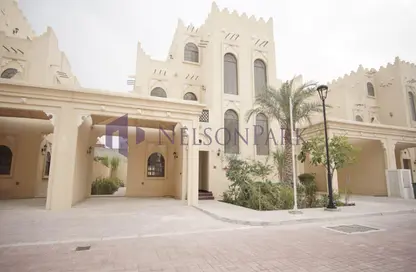 Villa - 4 Bedrooms - 5 Bathrooms for rent in Street 871 - Al Duhail South - Al Duhail - Doha