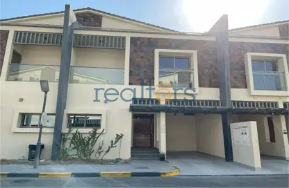 Villa - 3 Bedrooms - 3 Bathrooms for rent in Al Messila - Al Messila - Doha