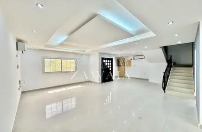 Villa - 4 Bedrooms - 4 Bathrooms for rent in Al Waab Street - Al Waab - Doha