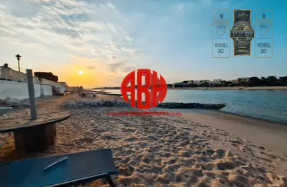 Villa - 4 Bedrooms - 5 Bathrooms for rent in West Bay Lagoon Villas - West Bay Lagoon - West Bay Lagoon - Doha