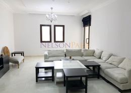 Wonderful 3Bed Apartment in Lusail City