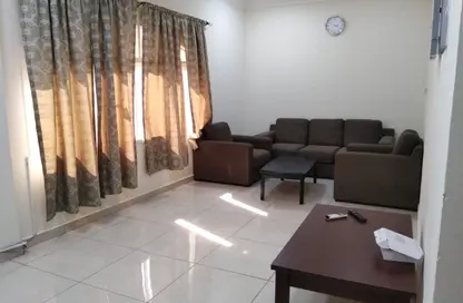 شقة - 2 غرف نوم - 2 حمامات للايجار في أم غويلينا 4 - أم غويلينا - الدوحة