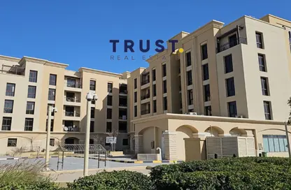 Apartment - 2 Bedrooms - 2 Bathrooms for sale in Palermo - Fox Hills - Fox Hills - Lusail