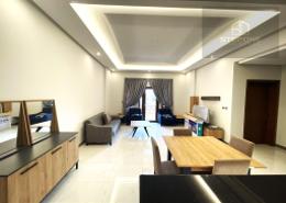 Apartment - 1 bedroom - 2 bathrooms for rent in Venice - Fox Hills - Fox Hills - Lusail
