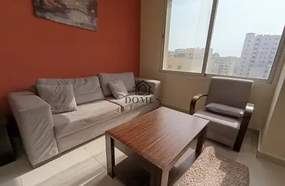 Apartment - 1 Bedroom - 1 Bathroom for rent in Fereej Abdul Aziz - Fereej Abdul Aziz - Doha