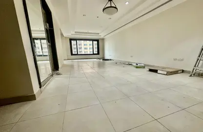 شقة - 2 غرف نوم - 3 حمامات للايجار في برج بورتو ارابيا 2 - بورتو أرابيا - جزيرة اللؤلؤة - الدوحة