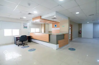 Shop - Studio for rent in C-Ring - Doha