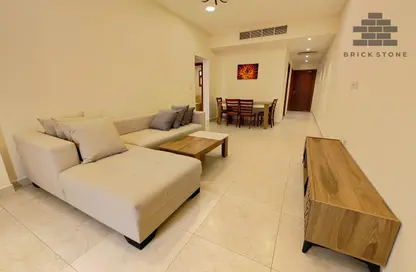 Apartment - 2 Bedrooms - 2 Bathrooms for rent in Muntazah 7 - Al Muntazah - Doha