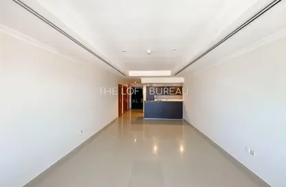 Apartment - Studio - 1 Bathroom for rent in West Porto Drive - Porto Arabia - The Pearl Island - Doha