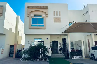 Villa - 5 Bedrooms - 3 Bathrooms for rent in Al Rabiah Garden - Al Aziziyah - Al Aziziyah - Doha
