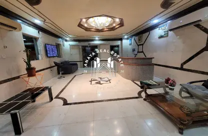 شقة - غرفة نوم - 2 حمامات للايجار في شارع نجمه - نجمة - الدوحة