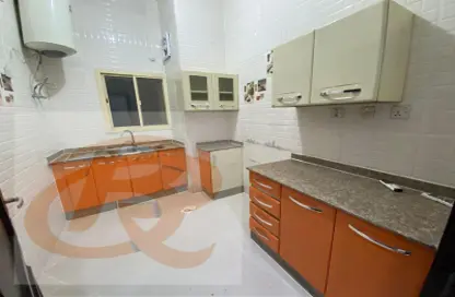 Kitchen image for: Apartment - 2 Bedrooms - 2 Bathrooms for rent in Old Airport Road - Old Airport Road - Doha, Image 1