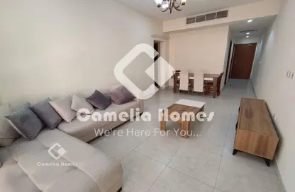Apartment - 2 Bedrooms - 3 Bathrooms for rent in Al Muntazah Street - Al Muntazah - Doha