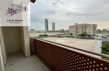 شقة - 2 غرف نوم - 2 حمامات للايجار في بياتزا  2 - بياتزا - فوكس هيلز - الوسيل