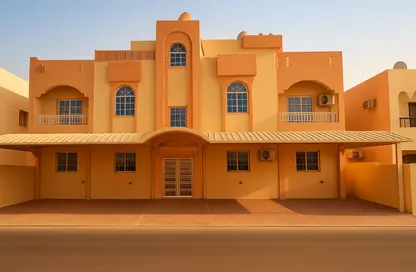 شقة - 2 غرف نوم - 1 حمام للايجار في شارع المطار القديم - طريق المطار القديم - الدوحة