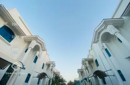 Villa - 5 Bedrooms - 4 Bathrooms for rent in Al Hilal - Al Hilal - Doha