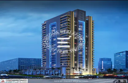 Apartment - 2 Bedrooms - 3 Bathrooms for sale in Marina District - Lusail