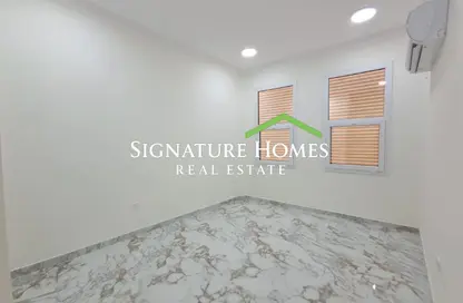 Apartment - 2 Bedrooms - 3 Bathrooms for rent in Al Azizia Street - Al Aziziyah - Doha