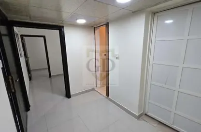Apartment - 1 Bedroom - 1 Bathroom for rent in Onaiza Street - Diplomatic Area - Doha