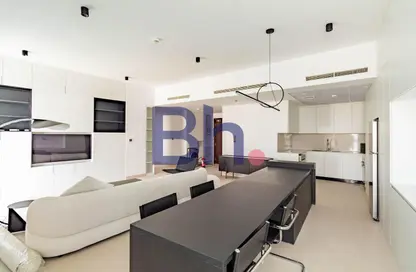 شقة - 2 غرف نوم - 3 حمامات للبيع في ريزيدينشيال دي5 - جنوب فوكس هيلس - فوكس هيلز - الوسيل