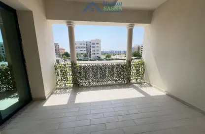 شقة - غرفة نوم - 2 حمامات للايجار في فوكس هيلز اي 13 - فوكس هيلز - الوسيل شقة - غرفة نوم - 2 حمامات للايجار في فوكس هيلز اي 13 - فوكس هيلز - الوسيل