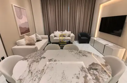 Apartment - 3 Bedrooms - 4 Bathrooms for sale in Seef Lusail - Lusail City - Lusail