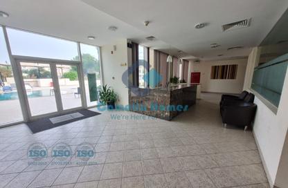 Villa - 3 Bedrooms - 3 Bathrooms for rent in Souk Al gharaffa - Al Gharrafa - Doha