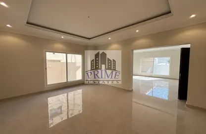 Empty Room image for: Villa - 7 Bedrooms for rent in Al Thumama - Al Thumama - Doha, Image 1