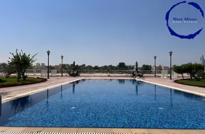 فيلا - 4 غرف نوم - 6 حمامات للايجار في فلل واست باي لاغون - وست باي لاجون - بحيرة وست لاجون - الدوحة