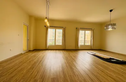 Apartment - 2 Bedrooms - 3 Bathrooms for rent in Fox Hills South - Fox Hills - Lusail