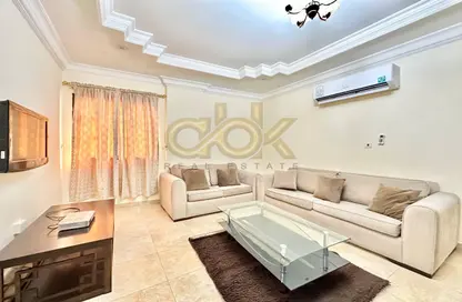 شقة - غرفة نوم - 2 حمامات للايجار في شارع نجمه - نجمة - الدوحة