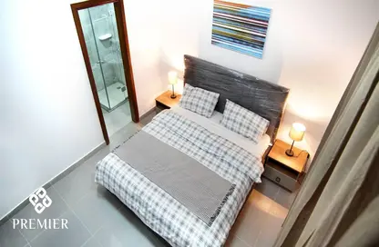 Apartment - 1 Bedroom - 2 Bathrooms for rent in Salaja Street - Doha Al Jadeed - Doha