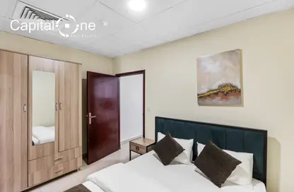 شقة - غرفة نوم - 1 حمام للايجار في شارع النعيجة - غرب الهلال - الهلال - الدوحة