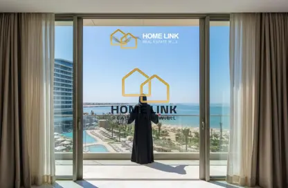 شقة - 2 غرف نوم - 2 حمامات للبيع في مدينة قطر الترفيهية - الوسيل