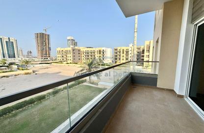 Apartment - 2 Bedrooms - 4 Bathrooms for rent in Dara - Fox Hills - Lusail