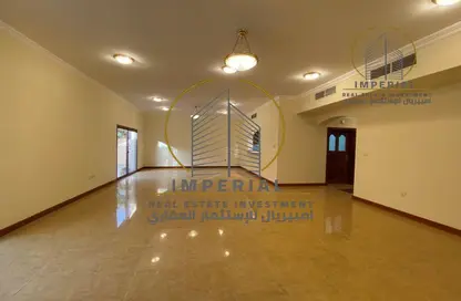 Villa - 3 Bedrooms - 3 Bathrooms for rent in Al Waab Street - Al Waab - Doha