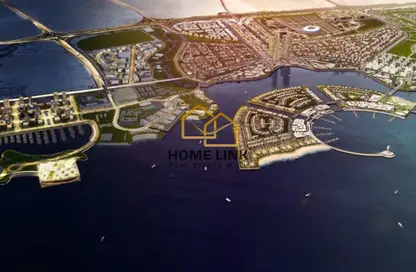قطعة أرض - استوديو للبيع في مركز المدينة - مدينة قطر الترفيهية - الوسيل