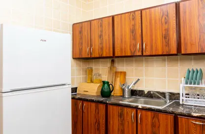 Apartment - 2 Bedrooms - 2 Bathrooms for rent in Ezdan Village 6 - Ezdan Village - Al Wakra Apartment - 2 Bedrooms - 2 Bathrooms for rent in Ezdan Village 6 - Ezdan Village - Al Wakra