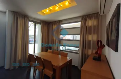 Compound - 3 Bedrooms - 3 Bathrooms for rent in Umm Al Seneem Street - Ain Khaled - Doha